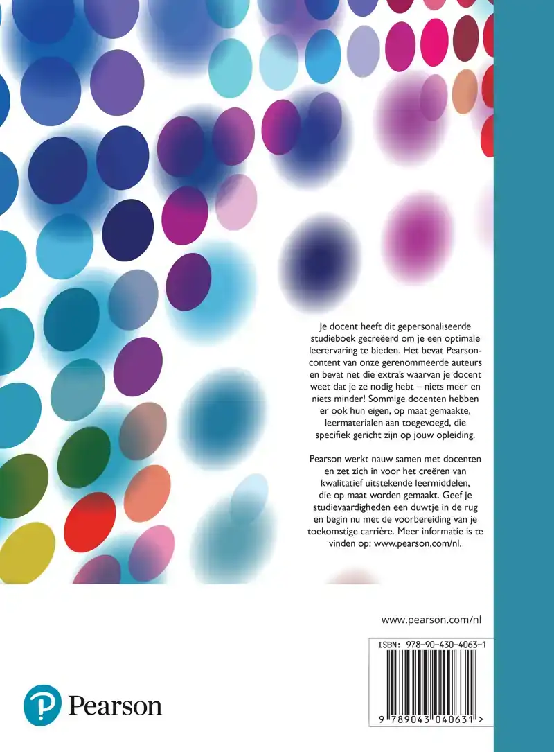 SOCIOLOGIE, EEN INTRODUCTIE, 2E CUSTOM EDITIE