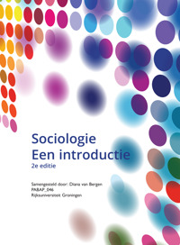 SOCIOLOGIE, EEN INTRODUCTIE, 2E CUSTOM EDITIE