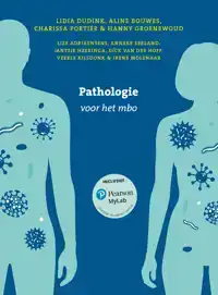 PATHOLOGIE VOOR HET MBO