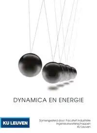 DYNAMICA EN ENERGIE