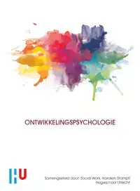 ONTWIKKELINGSPSYCHOLOGIE