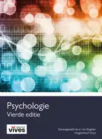 PSYCHOLOGIE