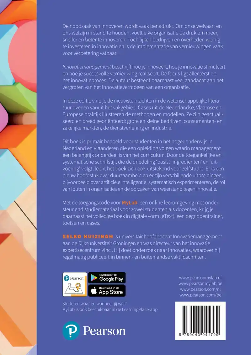 INNOVATIE-MANAGEMENT