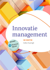 INNOVATIE-MANAGEMENT