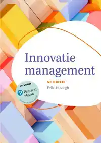 INNOVATIE-MANAGEMENT