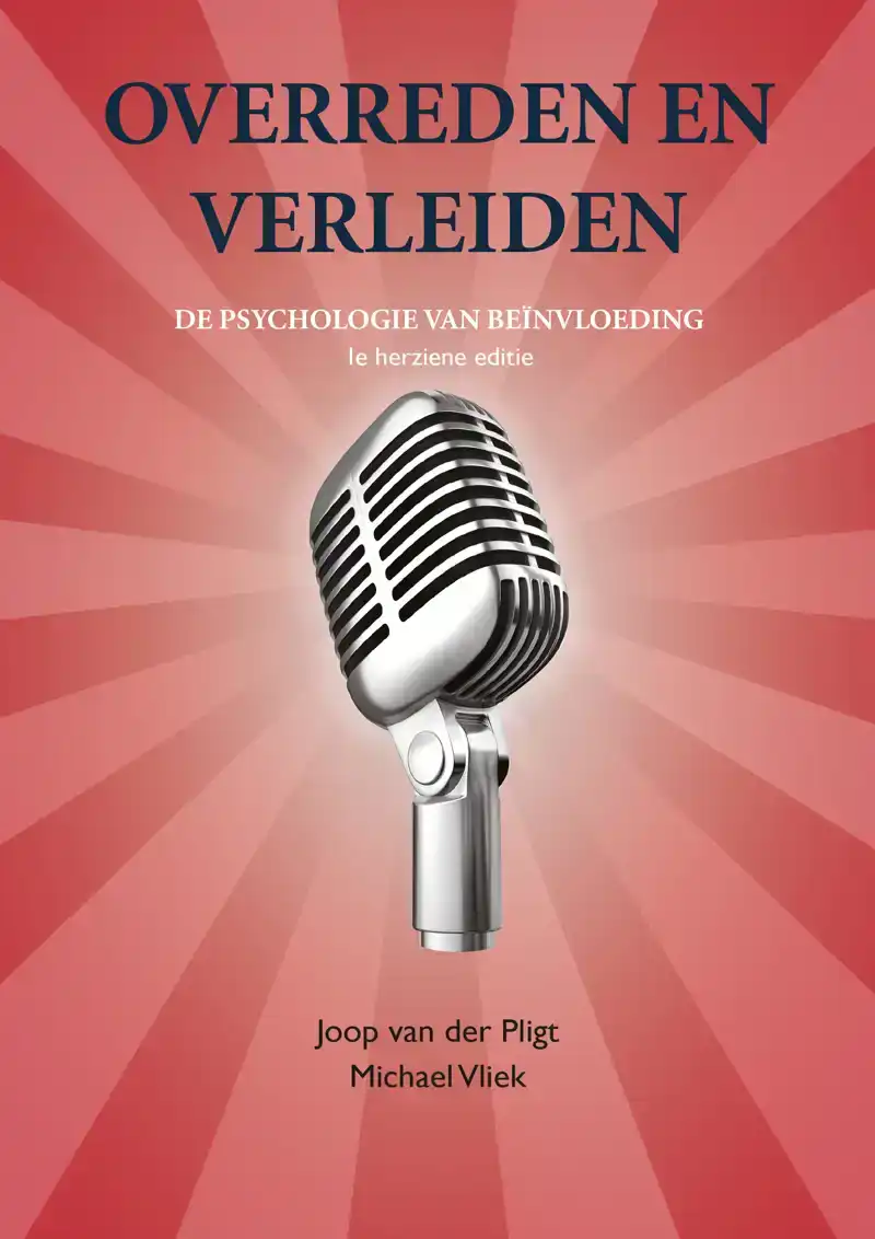 OVERREDEN EN VERLEIDEN, 1E HERZIENE EDITIE