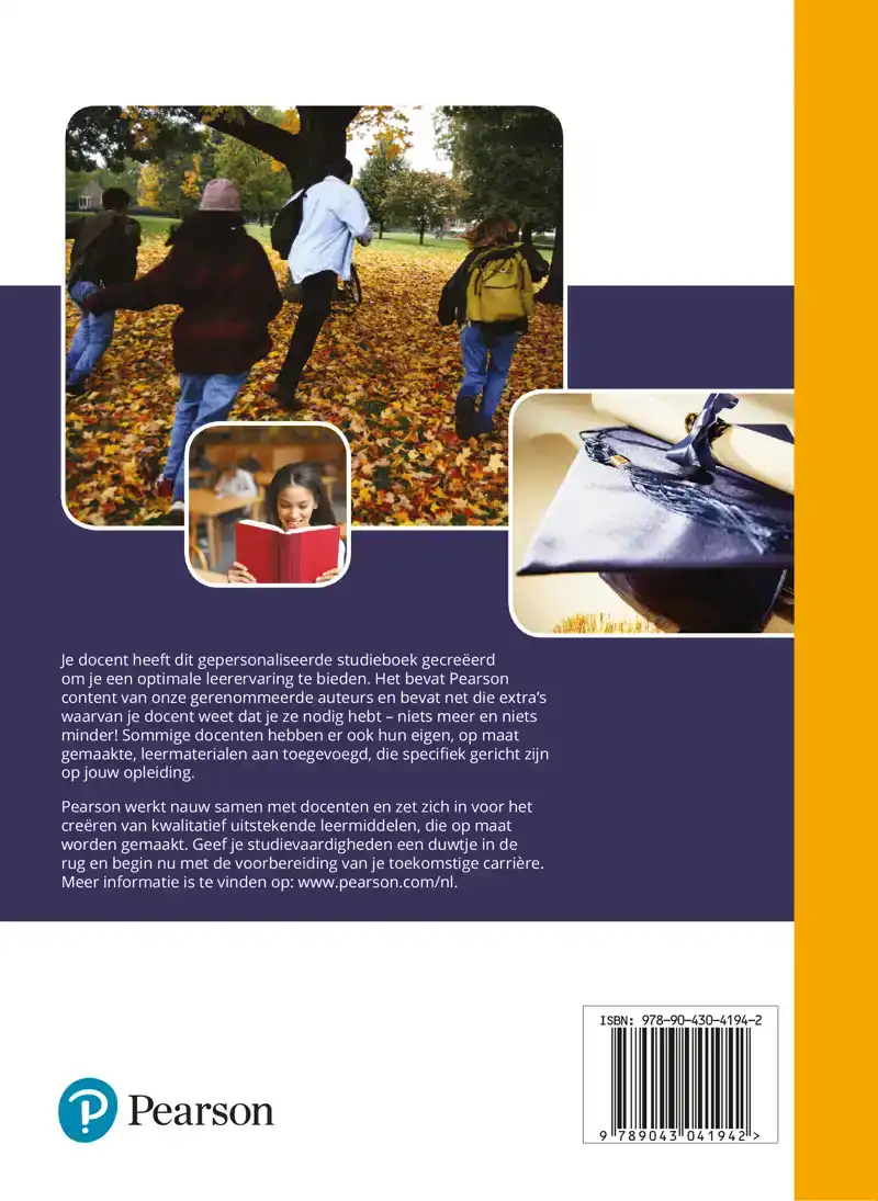 SOCIALE PSYCHOLOGIE, 2E CUSTOM EDITIE
