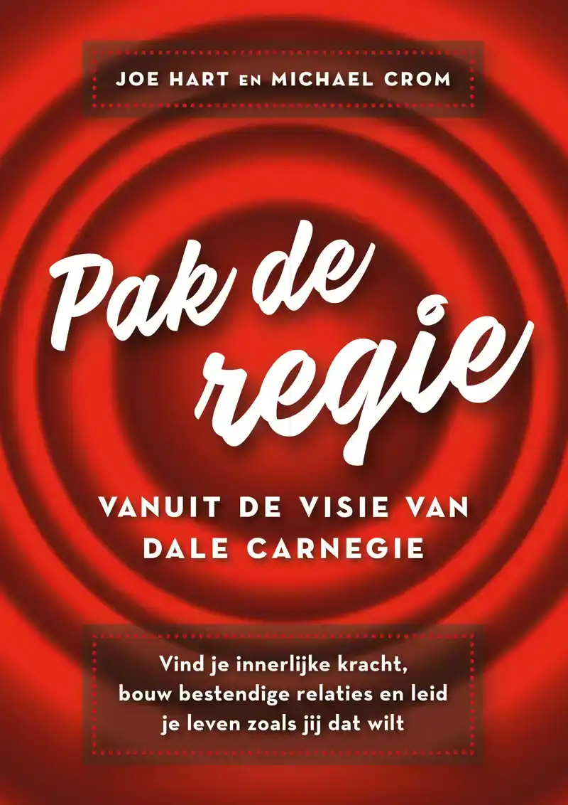 PAK DE REGIE