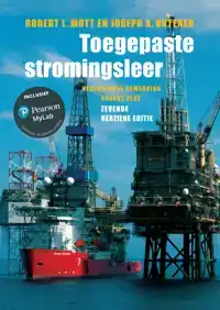 TOEGEPASTE STROMINGSLEER