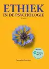 ETHIEK IN DE PSYCHOLOGIE