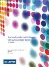 NATUURKUNDE MET INBEGRIP VAN WISKUNDIGE BASIS
