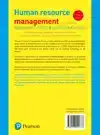 HUMAN RESOURCE MANAGEMENT
