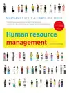 HUMAN RESOURCE MANAGEMENT