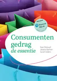 CONSUMENTENGEDRAG, DE ESSENTIE MET MYLAB NL TOEGANGSCODE