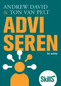 SKILLS - ADVISEREN, 2E EDITIE