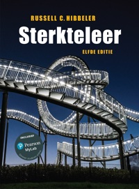 STERKTELEER