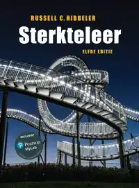 STERKTELEER