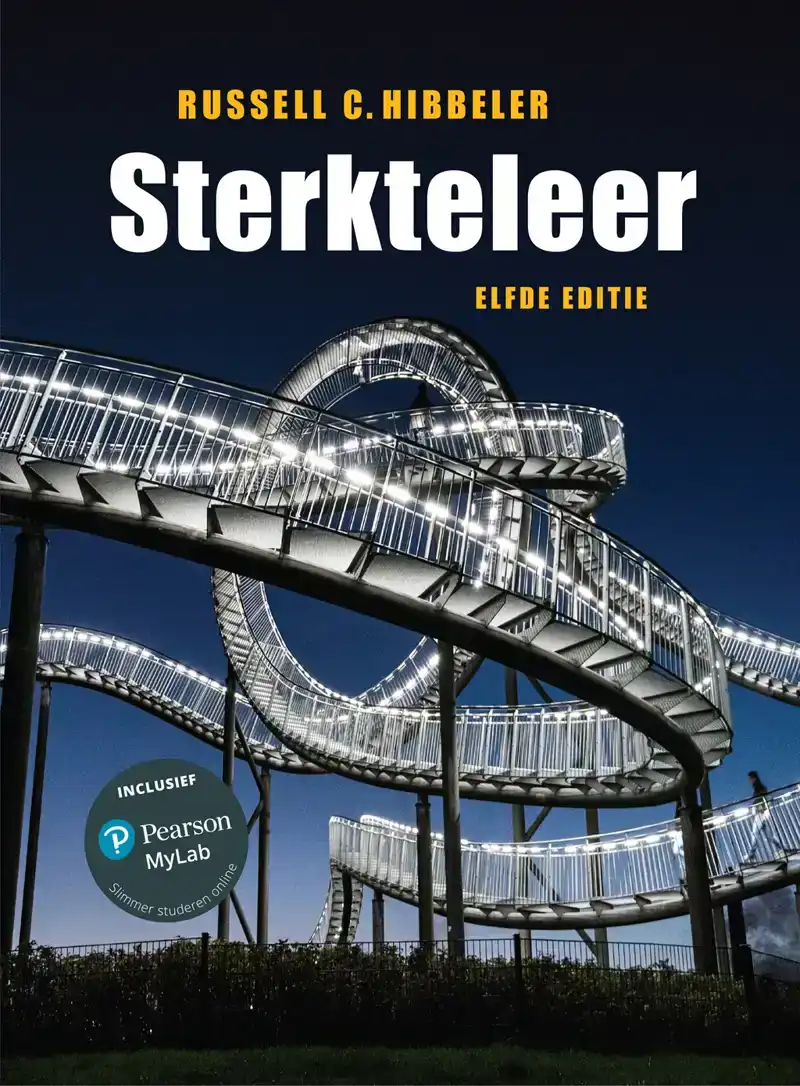 STERKTELEER