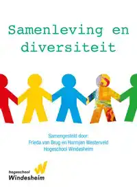 SAMENLEVING EN DIVERSITEIT