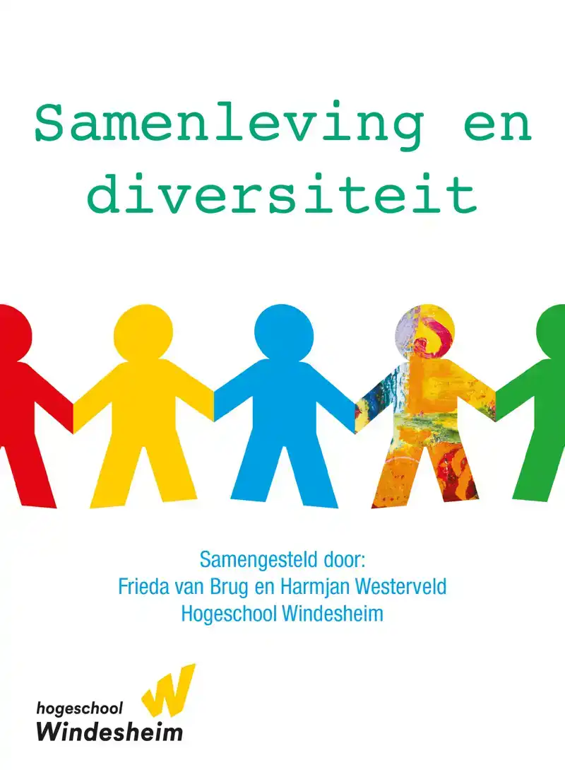 SAMENLEVING EN DIVERSITEIT