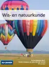 WIS- EN NATUURKUNDE