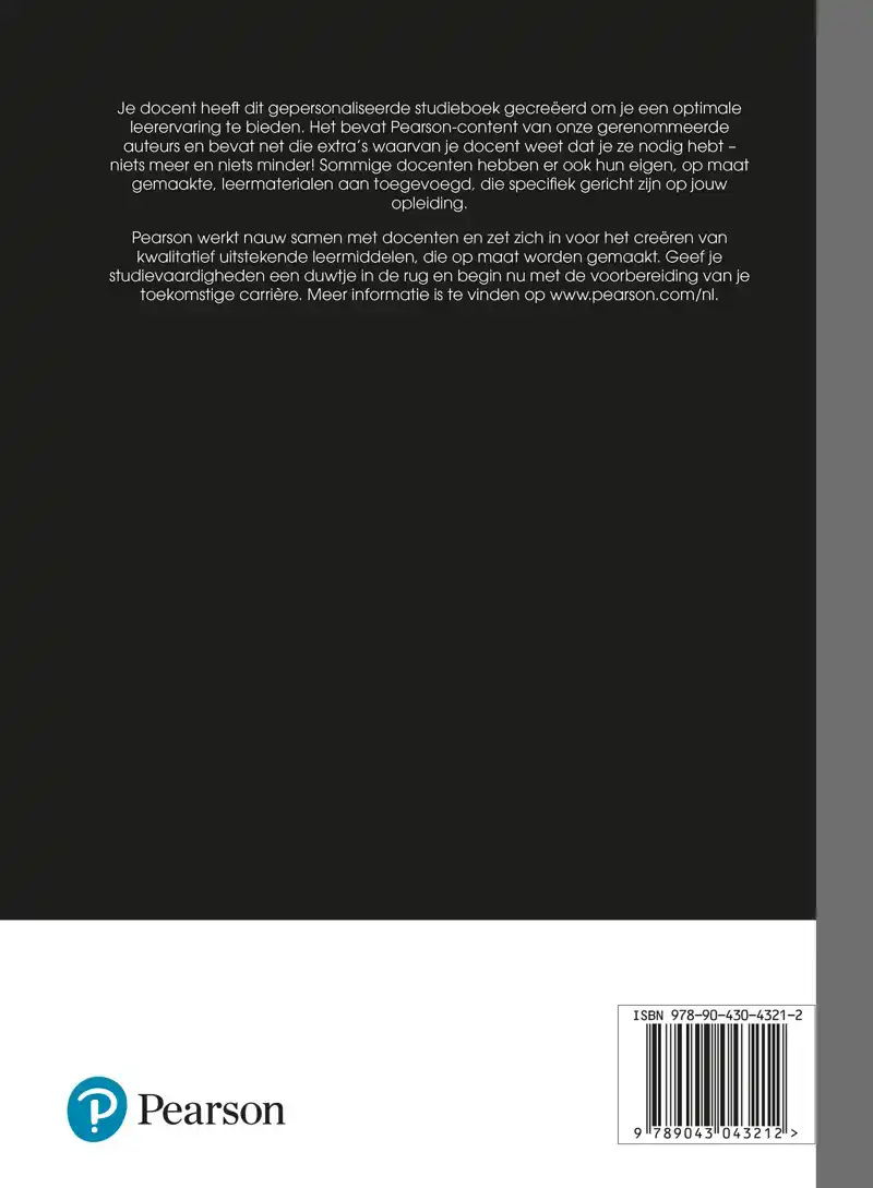 CONCEPTUELE NATUURKUNDE MET TECHNISCHE TOEPASSINGEN, CUSTOM