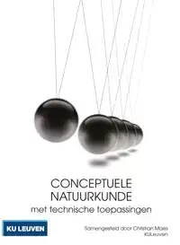 CONCEPTUELE NATUURKUNDE MET TECHNISCHE TOEPASSINGEN, CUSTOM