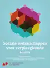 SOCIALE WETENSCHAPPEN VOOR VERPLEEGKUNDE