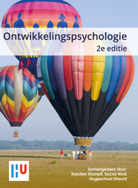 ONTWIKKELINGSPSYCHOLOGIE