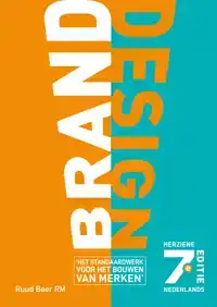 BRAND DESIGN, 7E HERZIENE EDITIE MET MYLAB NL TOEGANGSCODE