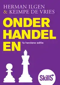 ONDERHANDELEN