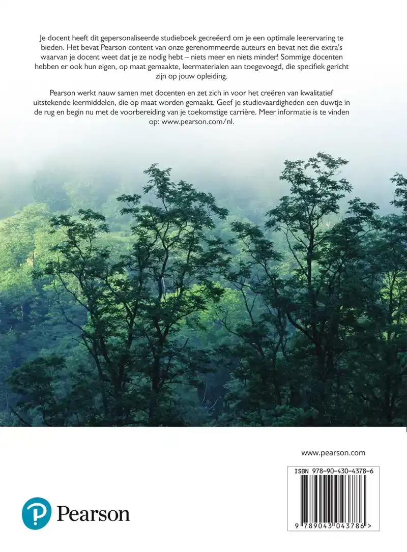 ONTWIKKELINGSPSYCHOLOGIE: DE LEVENSLOOP VAN CONCEPTIE TOT DE