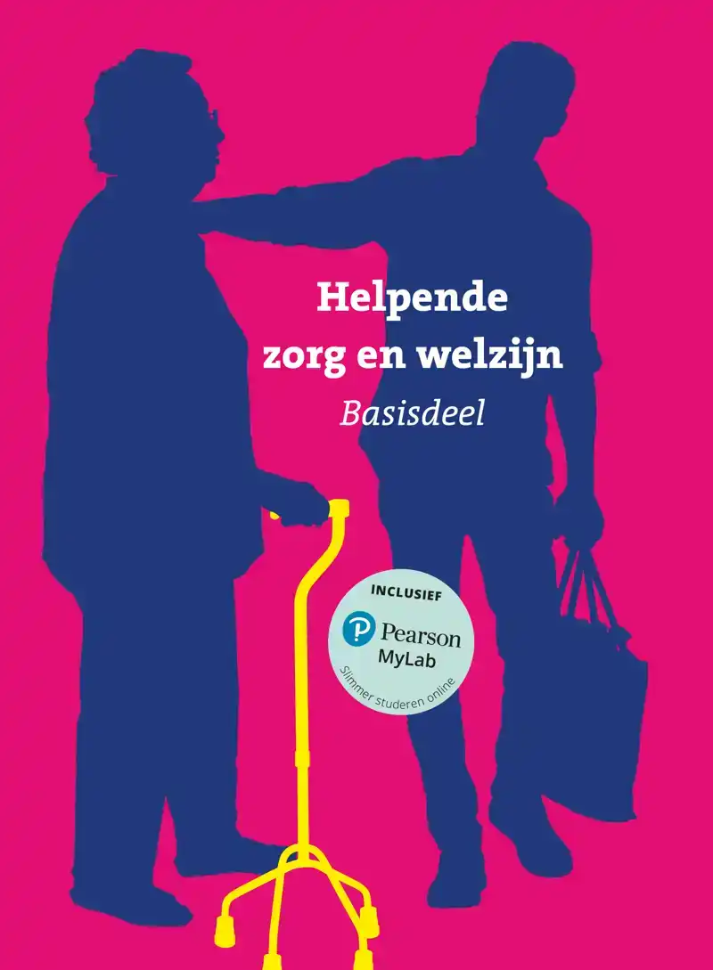 HELPENDE ZORG & WELZIJN