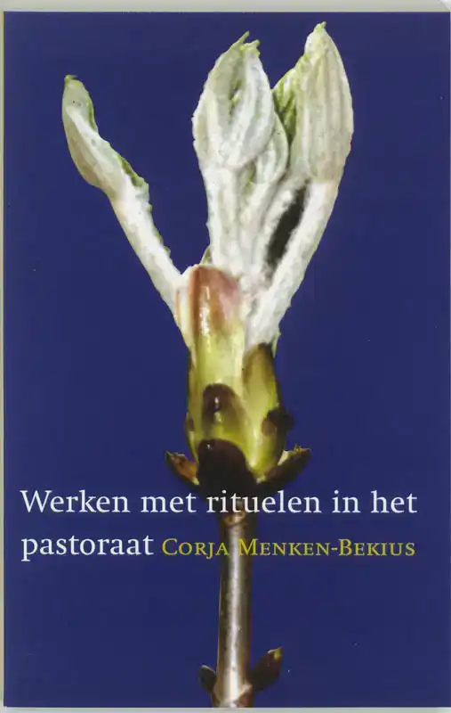 WERKEN MET RITUELEN IN HET PASTORAAT