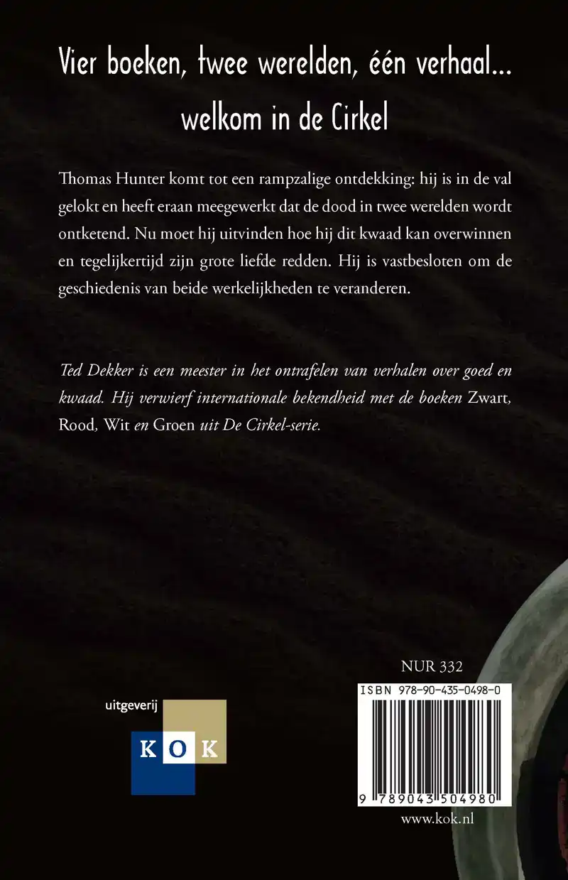DE CIRKEL