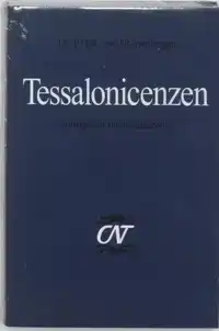 TESSALONICENZEN