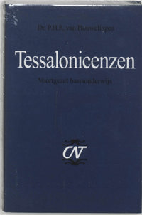 TESSALONICENZEN