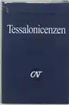 TESSALONICENZEN