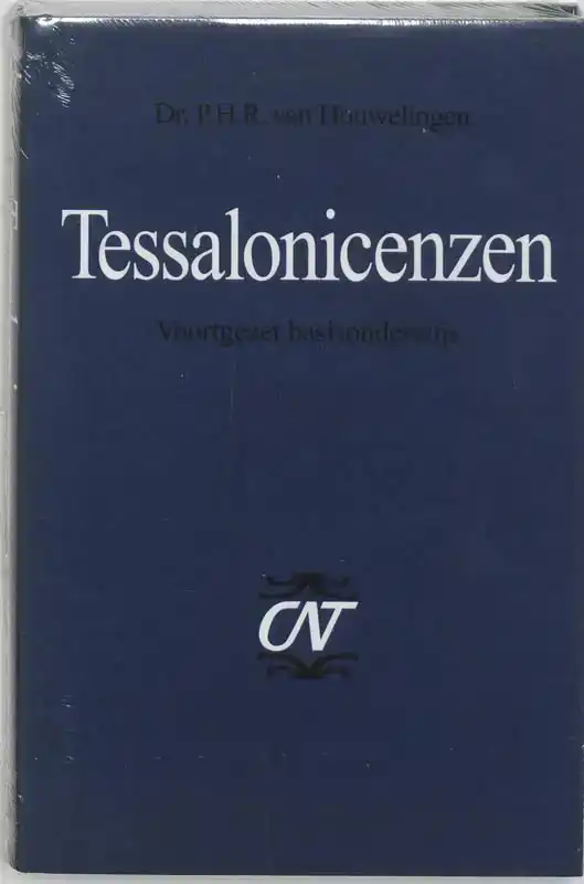 TESSALONICENZEN