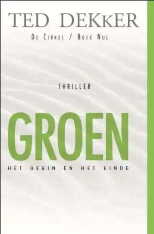 DE CIRKEL