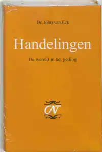 HANDELINGEN