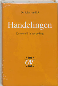 HANDELINGEN