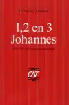 1, 2 EN 3 JOHANNES