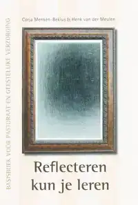 REFLECTEREN KUN JE LEREN