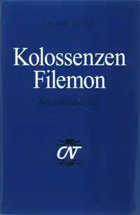 KOLOSSENZEN EN FILEMON