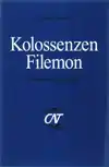 KOLOSSENZEN EN FILEMON