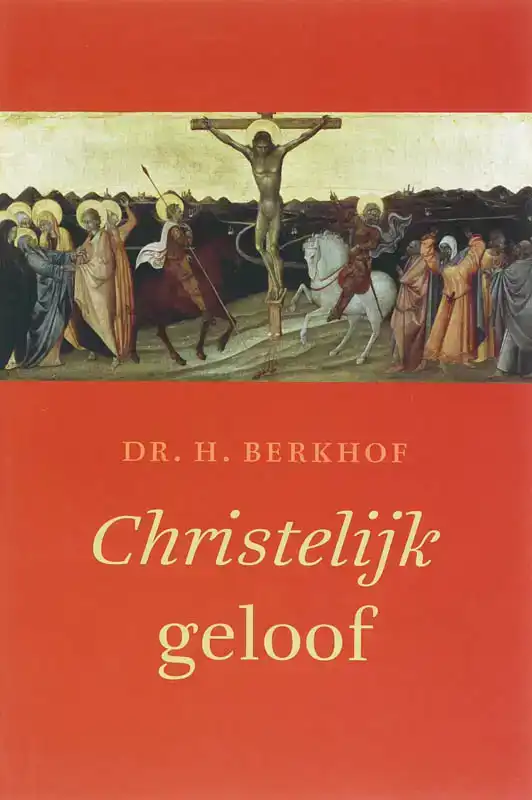 CHRISTELIJK GELOOF