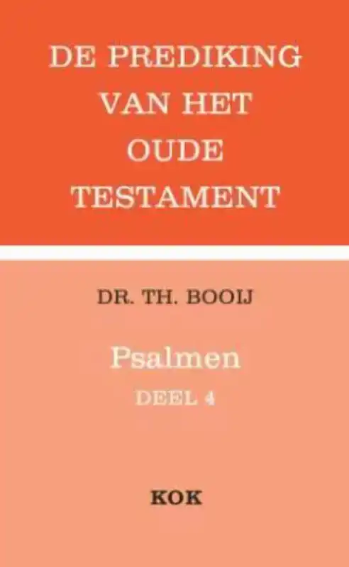 PSALMEN