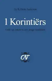 1 KORINTIERS