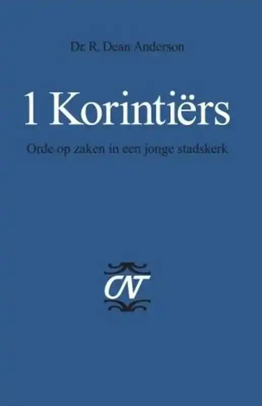 1 KORINTIERS